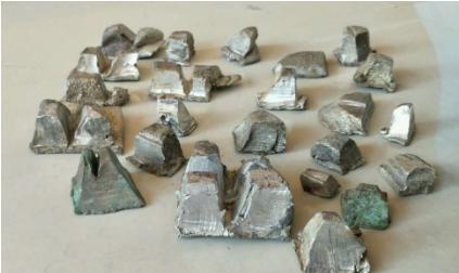 古代结账丢下碎银子就走 难道店家不会破产吗 古代结账丢下碎银子就走 难道店家不会破产吗