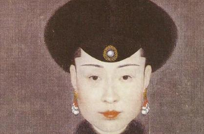 婉贵妃一生却不得宠,但是命好,一生平平安安活到老! 婉贵妃一生却不得宠,但是命好,一生平平安安活到老!