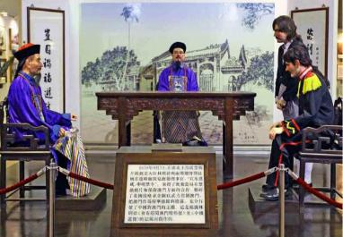 邓廷桢是谁 他和林则徐是什么关系