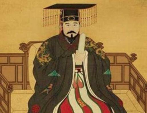 梁妠：东汉大将军梁商之女，权倾四朝的女人