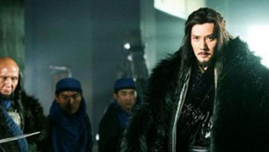 曹无伤：把人生当成一场豪赌，最终却输得很惨