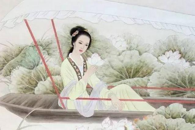 李清照和赵明诚恩爱七年，最后是怎么关系破裂的？