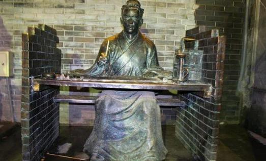 黄裳非凡的人生值得引人思考!他是如何奋斗登上庙堂高位的? 黄裳非凡的人生值得引人思考!他是如何奋斗登上庙堂高位的?