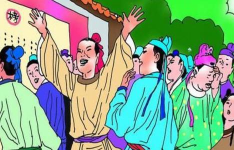 我国古代极度繁荣,为什么没能实现更大的进步? 我国古代极度繁荣,为什么没能实现更大的进步?