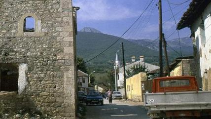 科索沃战争是20世纪最后的欧洲战争 也是北约的第一次战争 科索沃战争是20世纪最后的欧洲战争 也是北约的第一次战争