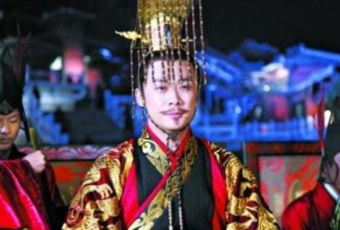 刘交当上皇帝之后为什么第二天就去世了? 刘交当上<a href=https://www.lishiji.cn/lishi/433/ target=_blank class=infotextkey>皇帝</a>之后为什么第二天就去世了?