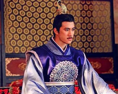 李治与武则天出巡，为何只有一名保镖跟随？