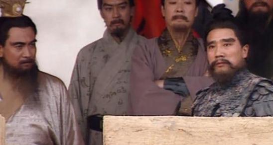 曹操为什么要杀高顺？原因是什么