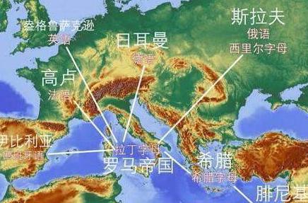 汉字为什么是世界上仅存的语素文字?世界各国文字的起源 汉字为什么是世界上仅存的语素文字?世界各国文字的起源