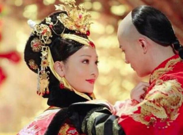 康熙亲自为皇后取谥号,雍正为何直接改掉? 康熙亲自为皇后取谥号,雍正为何直接改掉?