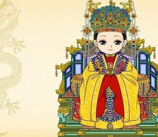 为什么两汉这么多后宫干政的情况?究竟是什么原因导致的 为什么两汉这么多后宫干政的情况?究竟是什么原因导致的