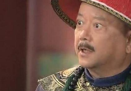 刘墉是个极其谨慎的人 为何上朝是会将衣服反着穿呢