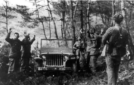 抗美援朝美国被打的有多惨 直到海湾战争才找回信心 抗美援朝美国被打的有多惨 直到海湾战争才找回信心