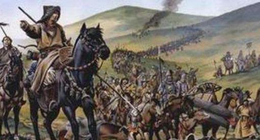 成吉思汗有什么过人之处，他为什么会被称为一代天骄？