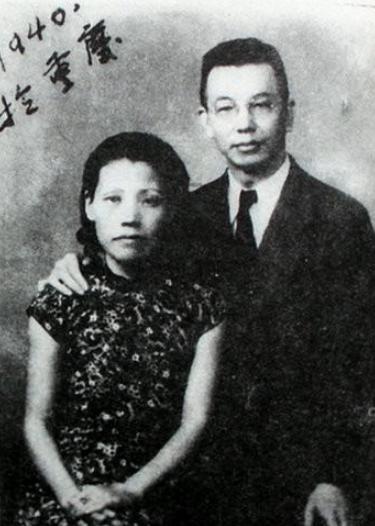 为何说秦德君是文学大师茅盾最不愿意提起的一次婚外恋? 为何说秦德君是文学大师茅盾最不愿意提起的一次婚外恋?