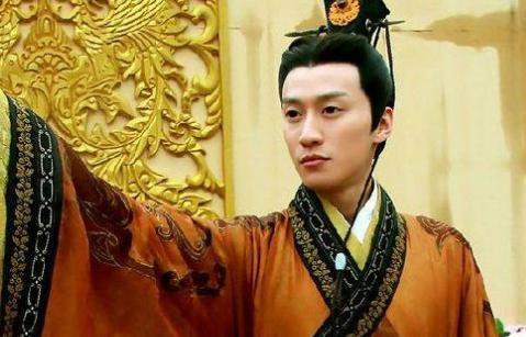 高殷是怎么登上皇位的？高洋临死前明明废了他的太子之位