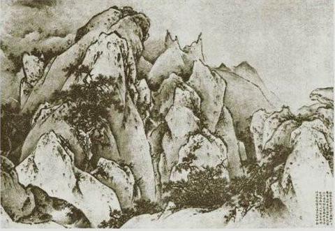 王履到底是医师还是画家?他对后世有什么影响 王履到底是医师还是画家?他对后世有什么影响