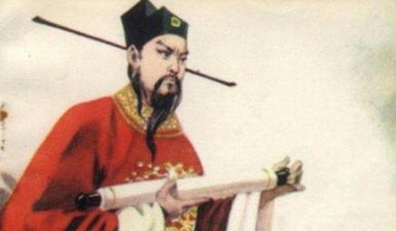 能让皇帝气得拍桌子!这个大臣有多厉害? 能让皇帝气得拍桌子!这个大臣有多厉害?