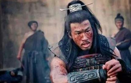 杨喜为什么会被封为赤泉侯?原因是什么 杨喜为什么会被封为赤泉侯?原因是什么