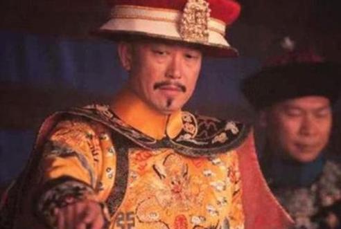 和珅的第一大罪是什么？罪名是怎么来的