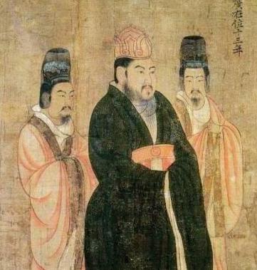 隋炀帝为什么要说除生我养我者不可,其他皆可这句话? 隋炀帝为什么要说除生我养我者不可,其他皆可这句话?