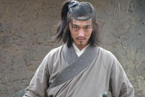 水浒传中108个好汉,仅有两人修成正果,变为神仙被世人拜祭 水浒传中108个好汉,仅有两人修成正果,变为神仙被世人拜祭