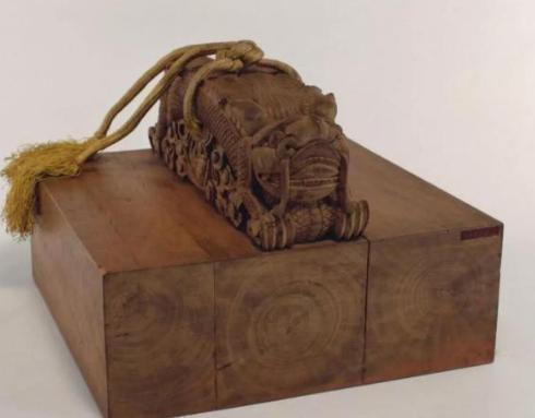 慈禧为何有能力发动政变?是谁给她创造了条件? 慈禧为何有能力发动政变?是谁给她创造了条件?