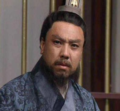 夏侯渊:虎步关右的主帅干起了小兵的工作