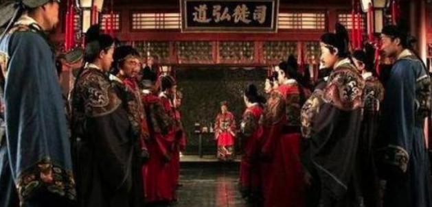 朱元璋想封他做高官,此人最后做了和尚才逃过一劫 朱元璋想封他做高官,此人最后做了和尚才逃过一劫