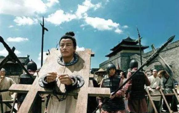 朱元璋命令状元写一个字,为何状元写完,朱元璋立马把他斩首示众 朱元璋命令状元写一个字,为何状元写完,朱元璋立马把他斩首示众