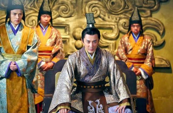 司马迁为什么被施以宫刑？太史公因言获罪这刑受得不冤！