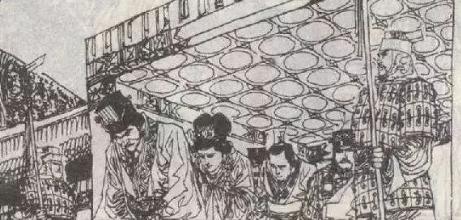 窦宪战绩显赫，为什么最后会身败名裂？