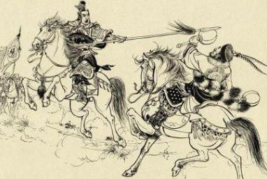 太史慈在历史上有多厉害?他是一个什么样的存在 太史慈在历史上有多厉害?他是一个什么样的存在