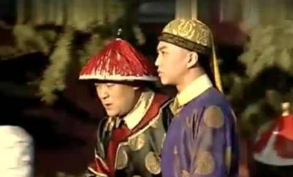 康熙为什么要杀吴良辅?原因是什么 康熙为什么要杀吴良辅?原因是什么