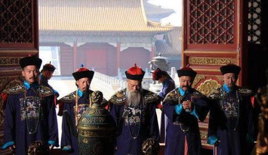 清朝的六部对应的是现在的哪些部门?每个部门都是平级吗 清朝的六部对应的是现在的哪些部门?每个部门都是平级吗