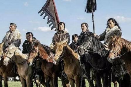 元朝权臣燕铁木儿是个怎么样的存在？不是帝王却胜似帝王！