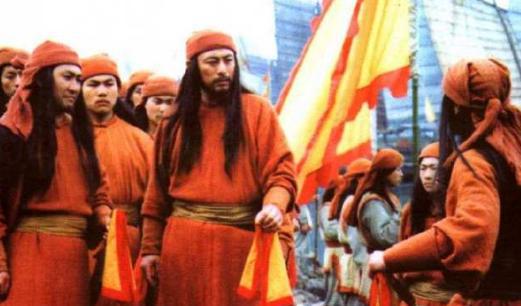 胡以晃是怎么成为太平天国的八王之一的？