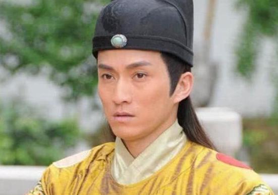 朱元璋觉得太子朱标的性格不像自己,为什么还要选他当继承人 朱元璋觉得太子朱标的性格不像自己,为什么还要选他当继承人