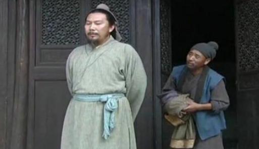 李善长是怎么死的？他的死全怪朱元璋吗？