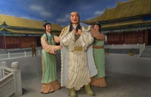 神秘的西夏文字长什么样？