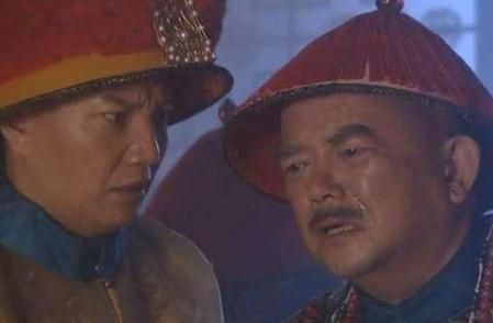 俗说话和珅跌倒,嘉庆吃饱 为什么嘉庆等了三年才杀和珅的 俗说话和珅跌倒,嘉庆吃饱 为什么嘉庆等了三年才杀和珅的