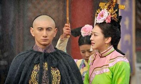 雍正为什么会那么信任胤祺?原因是什么 雍正为什么会那么信任胤祺?原因是什么