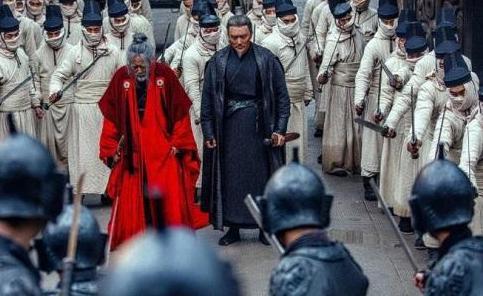 司马家篡夺曹魏之后,为什么司马懿的弟弟还是以魏臣自称 司马家篡夺曹魏之后,为什么司马懿的弟弟还是以魏臣自称