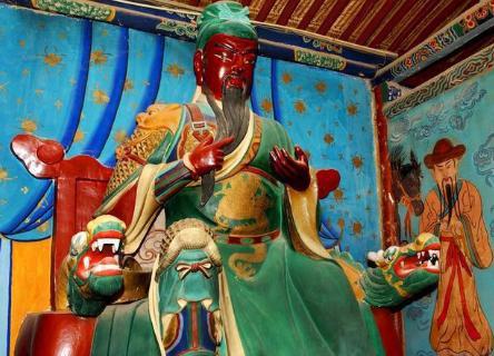 历代帝王到底看中关羽什么 为何会推崇他独得武圣尊称呢 历代帝王到底看中关羽什么 为何会推崇他独得武圣尊称呢