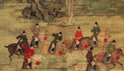 朱温和李克用不期而遇，争霸40年朱温是如何取胜的？