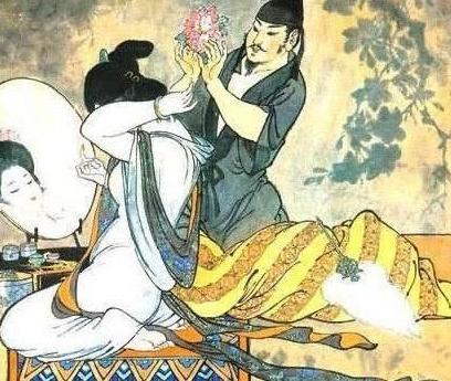 高湛真的是好男人的代表吗 历史上的他可没有电视剧演的那么好 高湛真的是好男人的代表吗 历史上的他可没有电视剧演的那么好