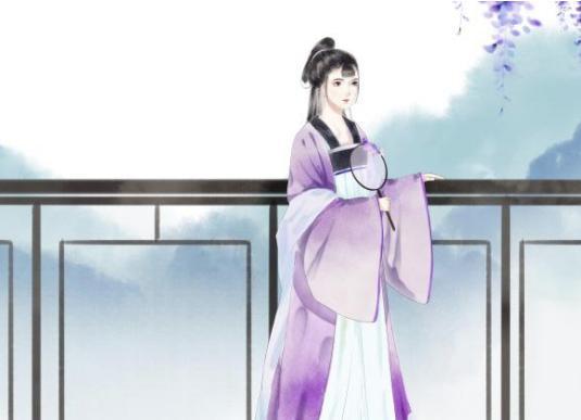 尼姑写下一首情诗,不久就成了皇后 尼姑写下一首情诗,不久就成了皇后