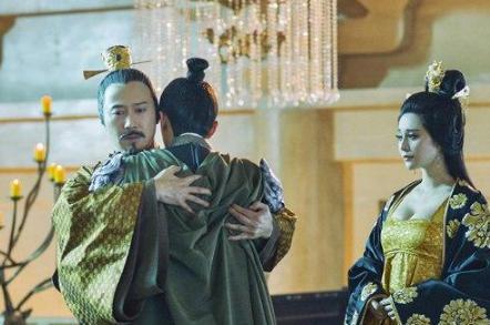 老爹夺走妻子之后,李瑁的下半辈子是怎么过的? 老爹夺走妻子之后,李瑁的下半辈子是怎么过的?