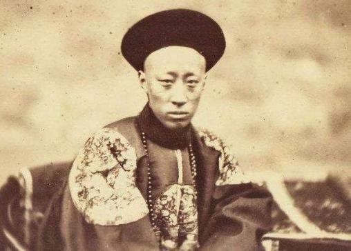 咸丰和恭亲王本是好兄弟,到最后为什么会反目成仇? 咸丰和恭亲王本是好兄弟,到最后为什么会反目成仇?