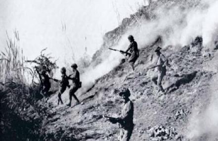 第一次印巴<a href=https://www.lishiji.cn/lishi/582/ target=_blank class=infotextkey>战争</a>为什么会为第二次印巴战争埋下隐患 难道两国的<a href=https://www.lishiji.cn/lishi/11553/ target=_blank class=infotextkey>问题</a>没有解决吗